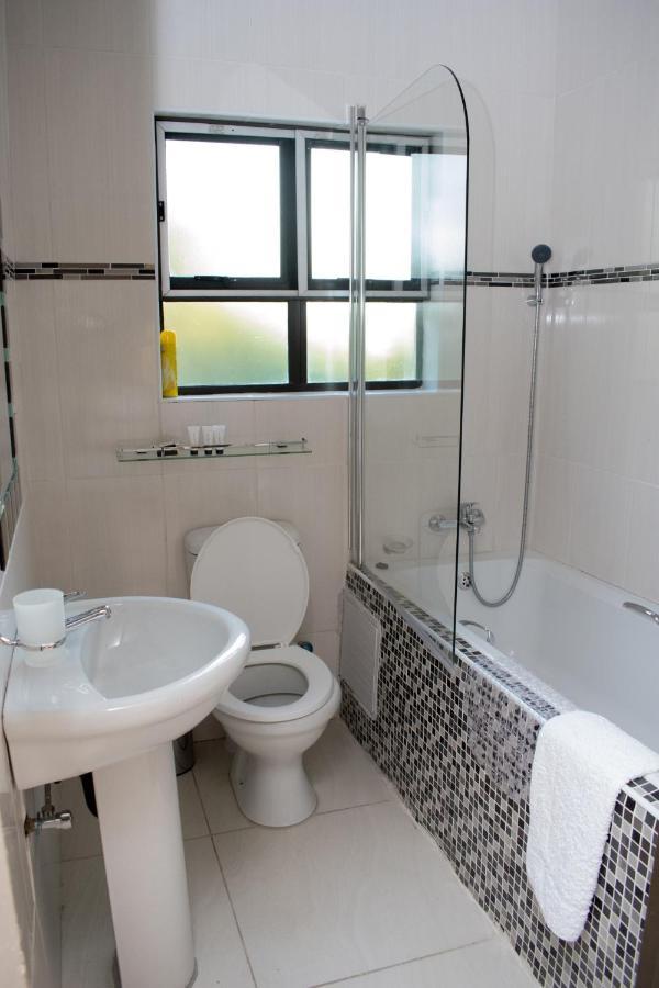 River View Villa Self Catering Франсістаун Екстер'єр фото
